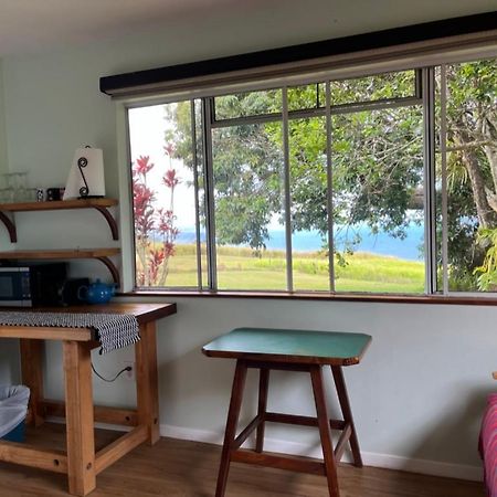 Kukuihaele Waipio Studio Apartment מראה חיצוני תמונה
