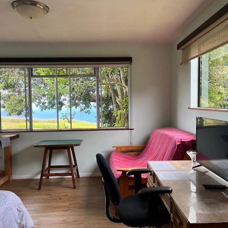Kukuihaele Waipio Studio Apartment מראה חיצוני תמונה